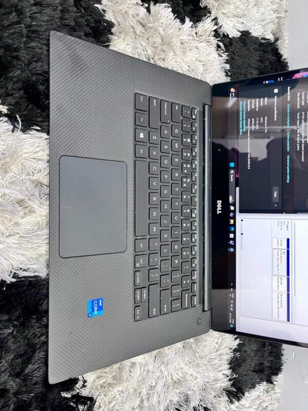Dell precision 5530 - Image 2