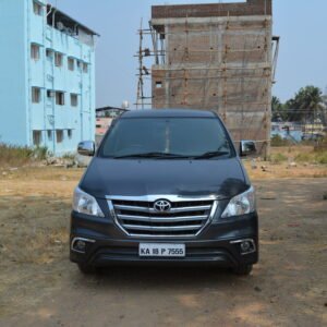 Toyota Innova