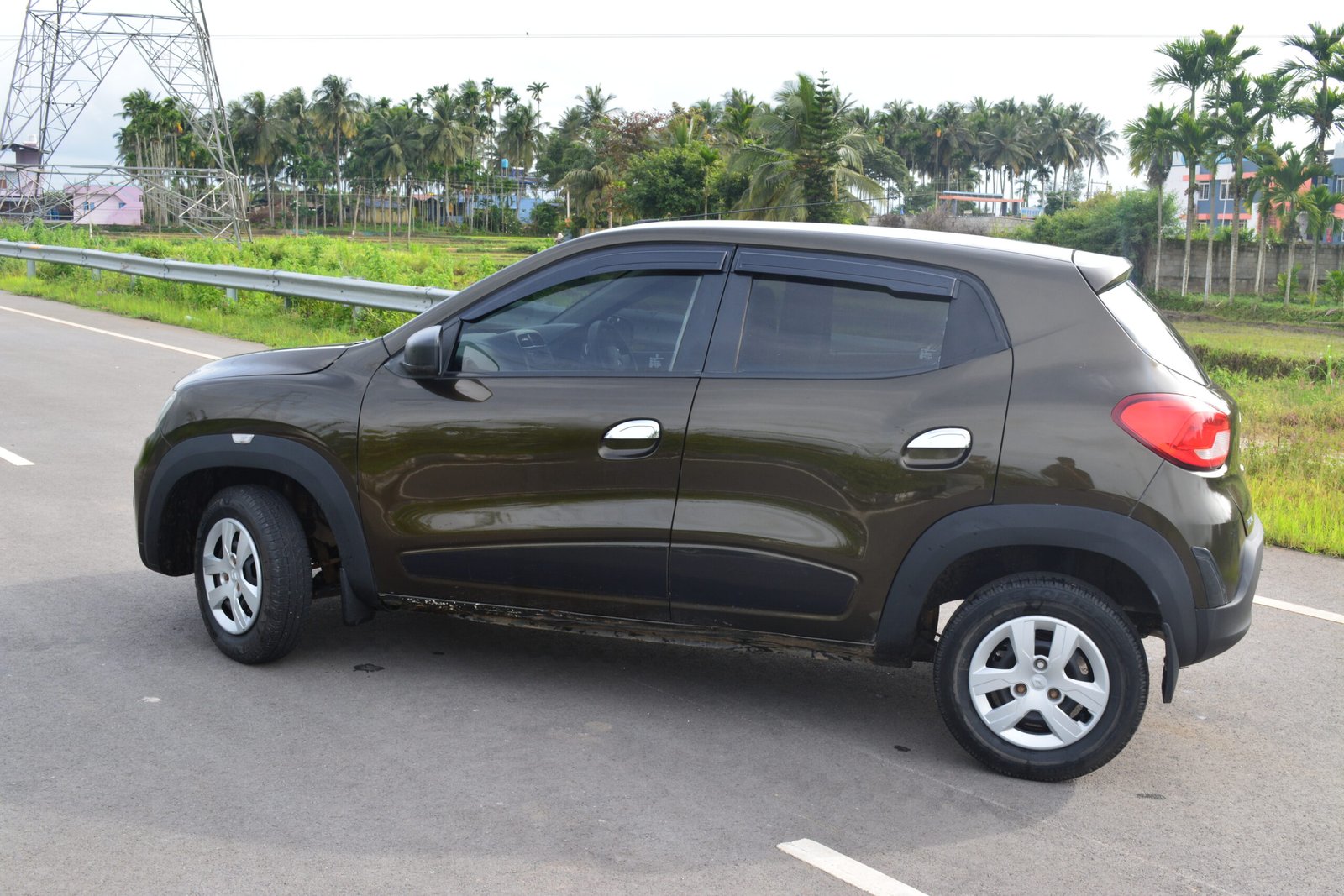 Renault Kwid 2016 | Single Owner - Image 2