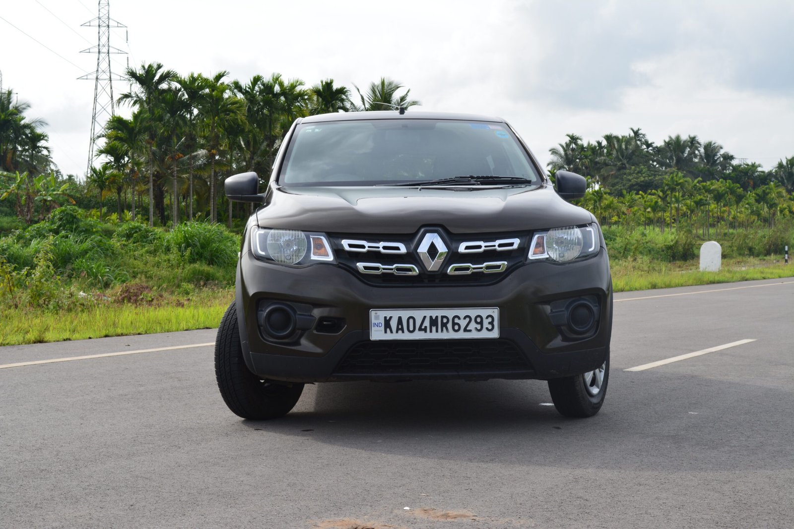 Renault Kwid 2016 | Single Owner - Image 3