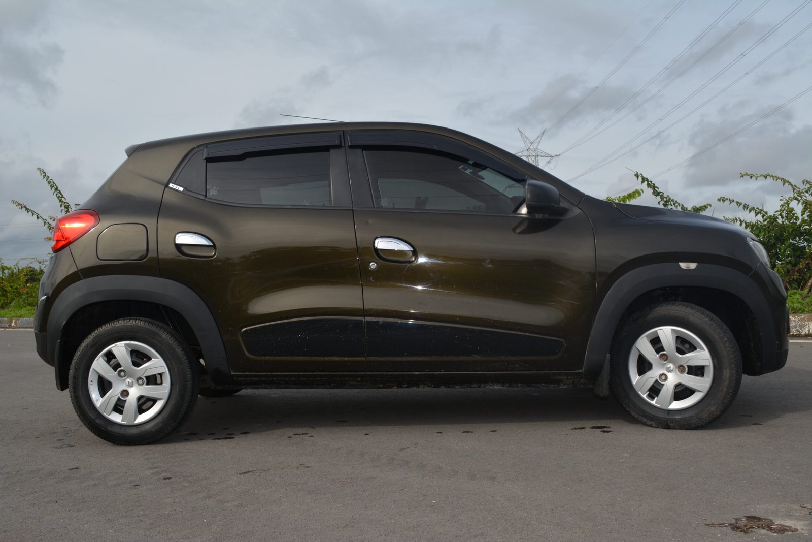 Renault Kwid 2016 | Single Owner - Image 4