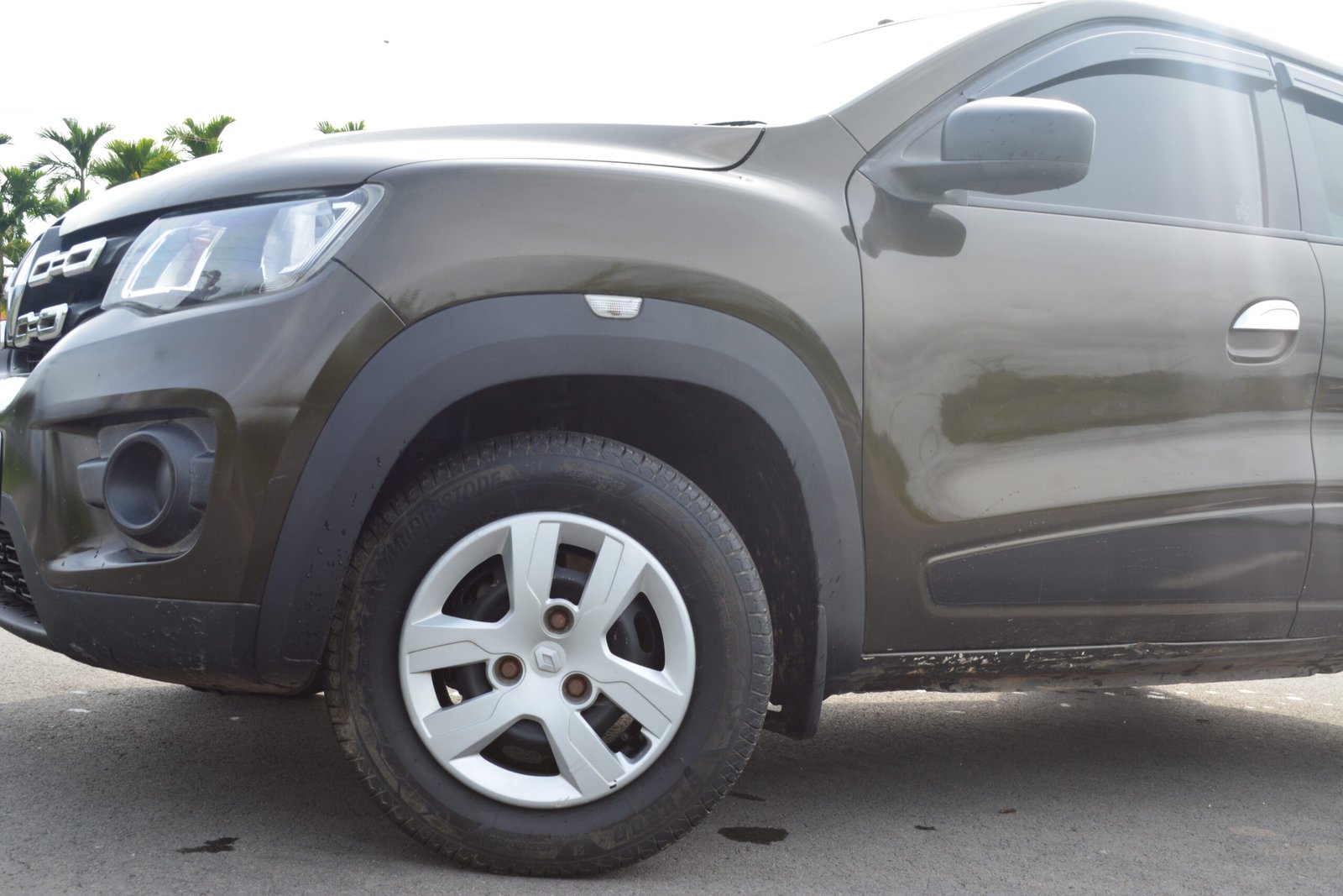 Renault Kwid 2016 | Single Owner - Image 5