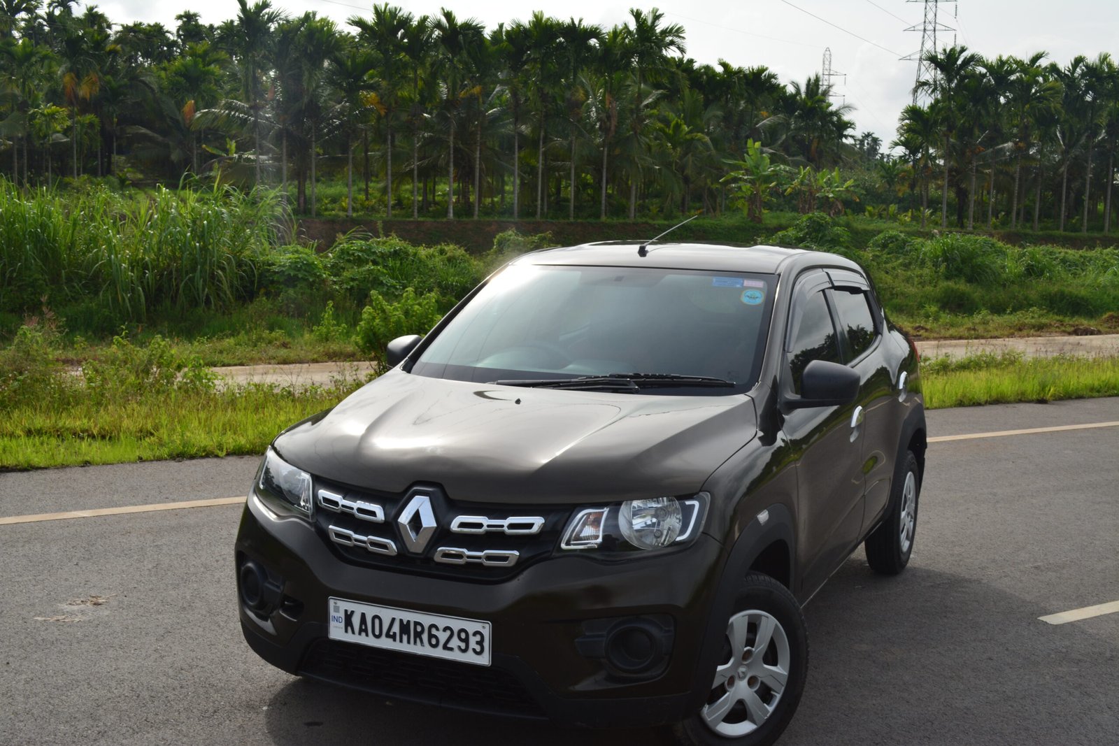 Renault Kwid 2016 | Single Owner - Image 6