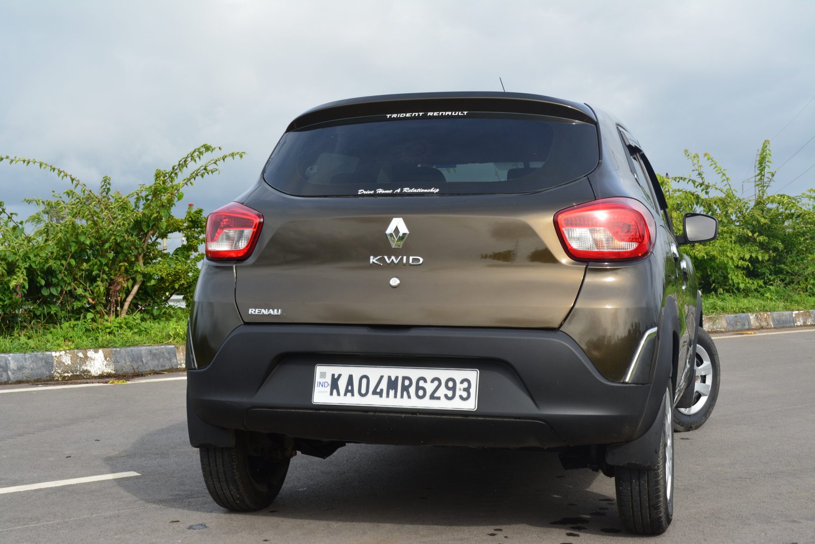 Renault Kwid 2016 | Single Owner - Image 7