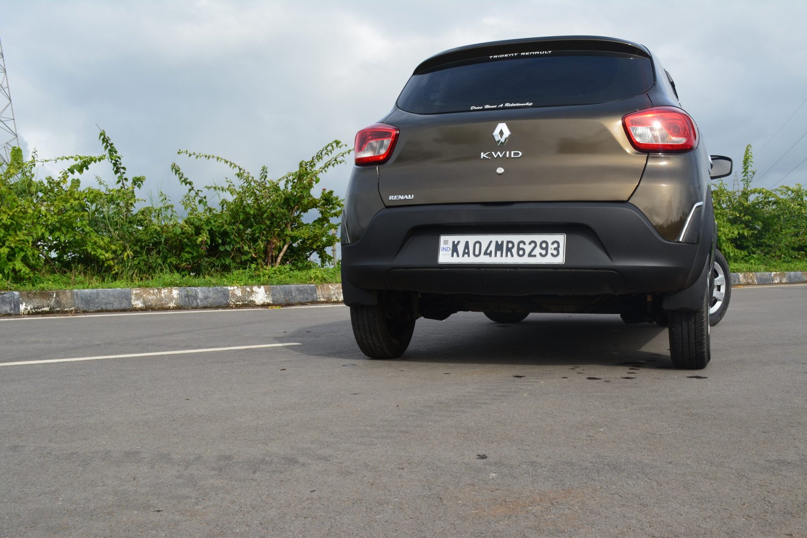 Renault Kwid 2016 | Single Owner - Image 8