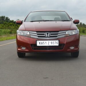 HONDA CITY 1.5 VMT (2010) FOR SALE