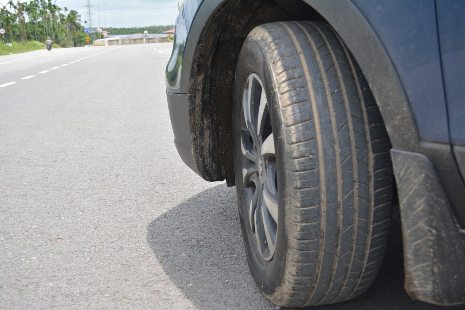 2019 S-Cross Smart Hybrid Diesel (2nd Owner) – Metallic Blue, New Tyres & Insurance! - Image 13