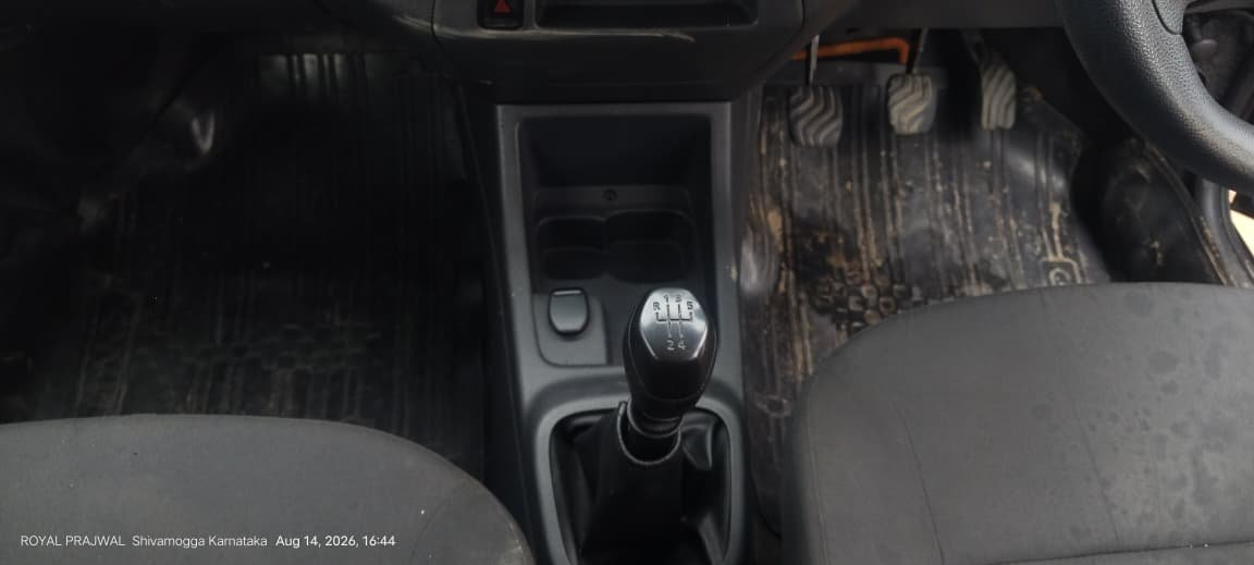 Renault Kwid 2016 | Single Owner - Image 12